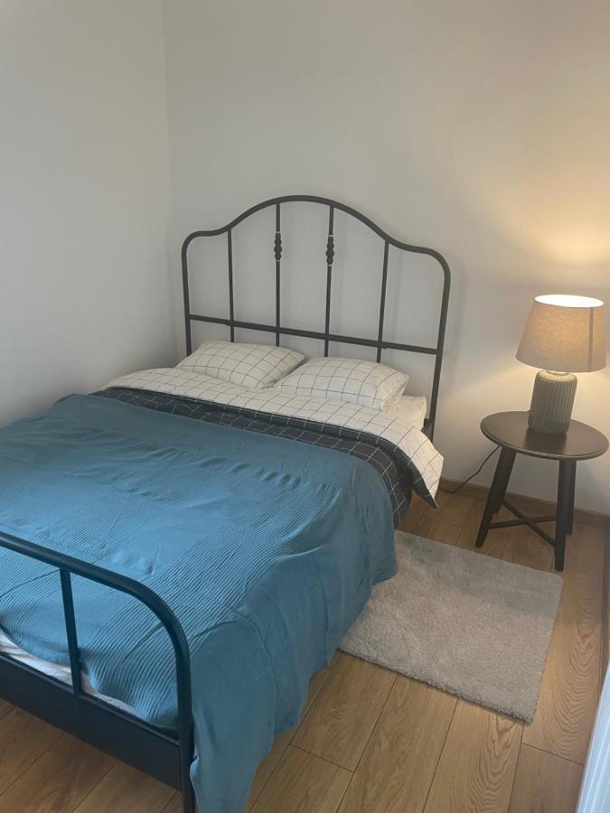 Apartament Kuba Na Spokojnej Wisła Esterno foto