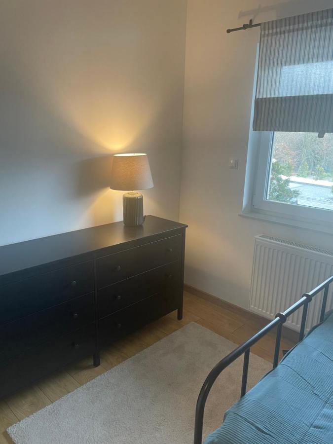 Apartament Kuba Na Spokojnej Wisła Esterno foto