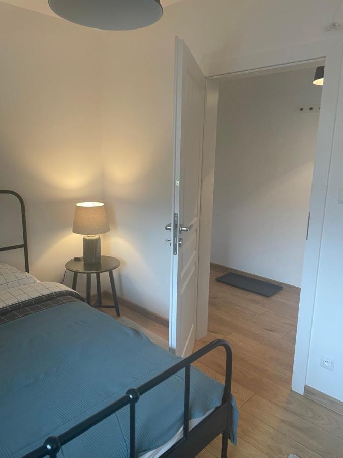 Apartament Kuba Na Spokojnej Wisła Esterno foto