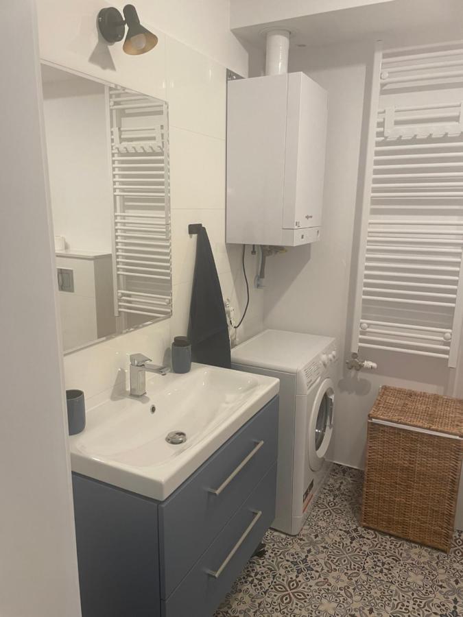 Apartament Kuba Na Spokojnej Wisła Esterno foto