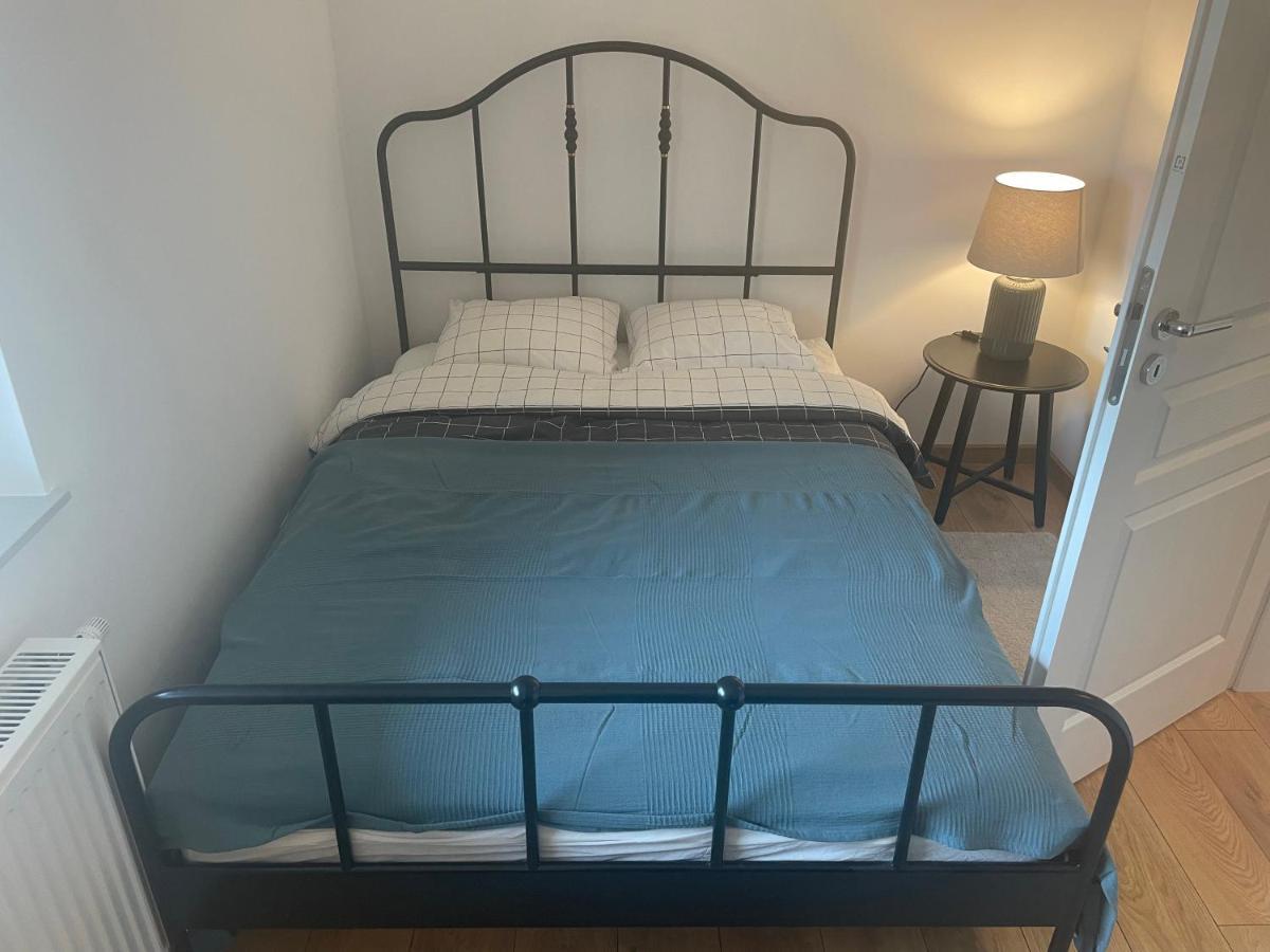Apartament Kuba Na Spokojnej Wisła Esterno foto