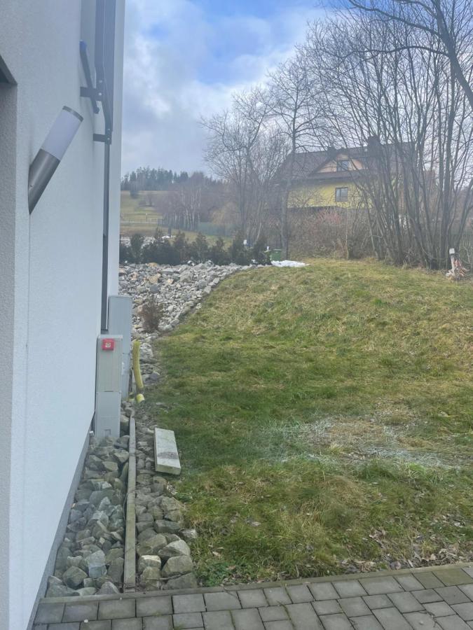 Apartament Kuba Na Spokojnej Wisła Esterno foto