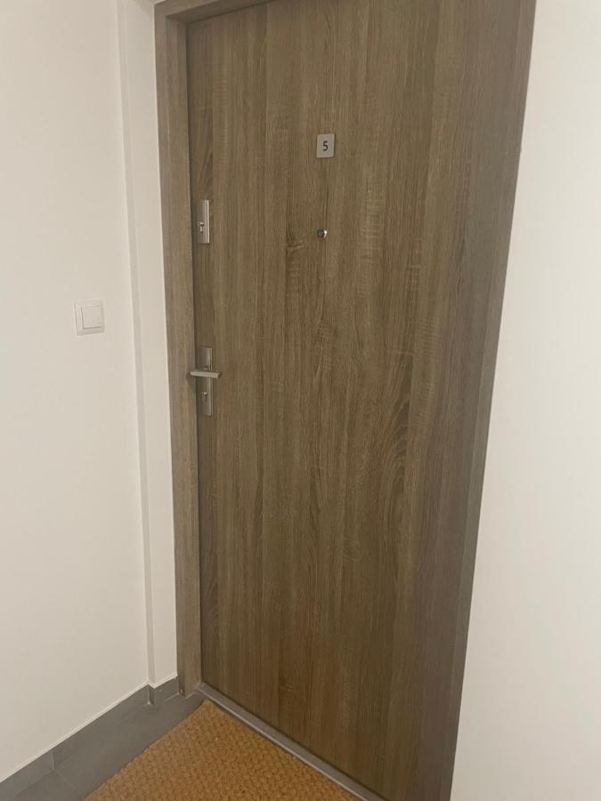 Apartament Kuba Na Spokojnej Wisła Esterno foto