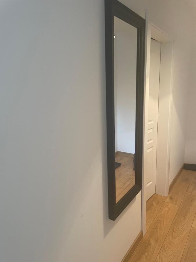 Apartament Kuba Na Spokojnej Wisła Esterno foto