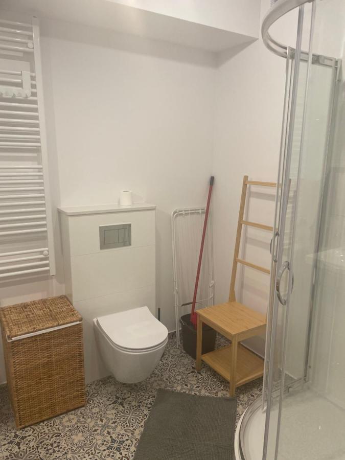 Apartament Kuba Na Spokojnej Wisła Esterno foto